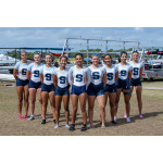 Women's 776 RACE Unisuit